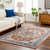 LivaBliss Truva TRV-2303 Area Rug