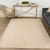 Addison Boulder ABL31 Ivory Rug x Dalyn