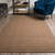 Addison Jaxon AJX33 Cappuccino Rug