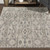 Addison Plano APL41 Grey Rug x Dalyn