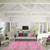 Addison Surfside ASR32 Pink Rug