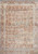 Loloi Revere REV-07 Terracotta Multi Rug