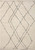 Loloi II Fabian FAB-02 Ivory Charcoal Rug