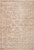 Loloi Sonnet SNN-04 Terracotta Natural Rug