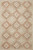 Loloi II Varena VAR-01 Sand clay Rug