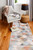 Bashian Ashland A181-ASH303 Multi Rug