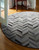 Bashian Santa Fe H112-RH18 Grey Rug