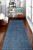 Bashian Contempo S176-ALM212 Blue Rug