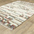 Oriental Weavers Axis ax06a Rug