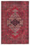 Jaipur Vindage VIN01 Monroe Rug