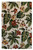 Kas Cove 3001 Ivory Tropical Island Rug