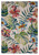 Kas Harbor 4249 Ivory Tropical Rug