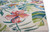 Kas Harbor 4249 Ivory Tropical Rug