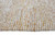 Kas Kauai 7450 Ivory Natural Horizon Rug