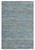 Kas Kauai 7453 Ocean Natural Horizon Rug