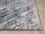 Kas Landscapes 5910 Blue Ivory Mirage Rug