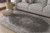 Kas London 4803 Grey Lauren Rug