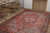 Kas London 4805 Red Anna Rug