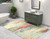 Kas London 4808 Multi Mirage Rug