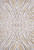Kas Luna 7146 Ivory Gold Illusions Rug