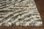 Kas Merino 6715 Charcoal Waves Rug