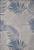 Kas Provo 5786 Blue Palms Rug