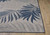 Kas Provo 5786 Blue Palms Rug