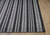 Kas Provo 5791 Grey Stripes Rug