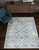 Kas Roxy 2817 Blue Portica Rug