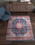 Kas Roxy 2820 Navy Medallion Rug