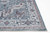 Kas Roxy 2822 Mint Grey Tabriz Rug