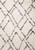 Angela Rose x Loloi Amira AMI-02 Ivory Bark Rug