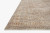 Angela Rose x Loloi Blake BLA-06 Oatmeal Spice Rug
