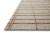 Chris Loves Julia x Loloi Bradley BRL-04 Rose Blush Rug