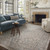 Jean Stoffer x Loloi Katherine KES-03 Beige Mist Rug