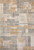 Loloi Silas SLA-06 Stone Wheat Rug