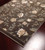 Pisa 6674 Brown Carpet Hallway and Stair Runner - 30" x 13 ft