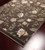 Pisa 6674 Brown Carpet Hallway and Stair Runner - 30" x 21 ft