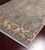 Pisa 1780 Grey Carpet Hallway and Stair Runner - 30" x 11 ft