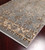 Pisa 1780 Grey Carpet Hallway and Stair Runner - 30" x 12 ft