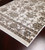 Pisa 1780 Bone Carpet Hallway and Stair Runner - 30" x 15 ft