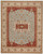 Capel Biltmore Plantation-Voyage 1113-400 Blue Cream Rug