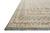 Loloi Origin OI-01 Blue Natural Rug