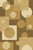 Circles 2707Bw Brown Rug By Dimensions