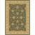 Radiance Collection by Central Oriental: Adelaide 2059Gr Green Rug By Radiance