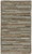 Capel Habitat 0302 320 Grey Rug