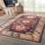 Jaipur Village By Artemis VBA05 Karter Rug