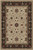 Concord Jewel 4902 Voysey Ivory Area Rug