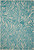 Nourison Aloha ALH04 Blue Area Rug