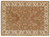 Heritage 52201D Peach 100% Wool Hand Tufted Fine twisted Luster Wash Payless Rugs
